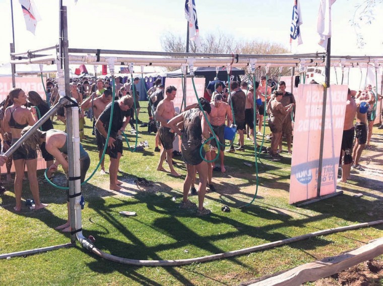Spartan Race